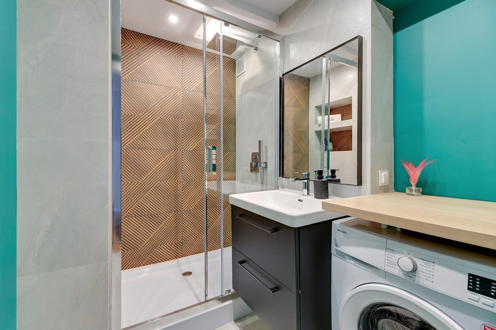 Sopot Grottgera By Downtown Apartments Room photo