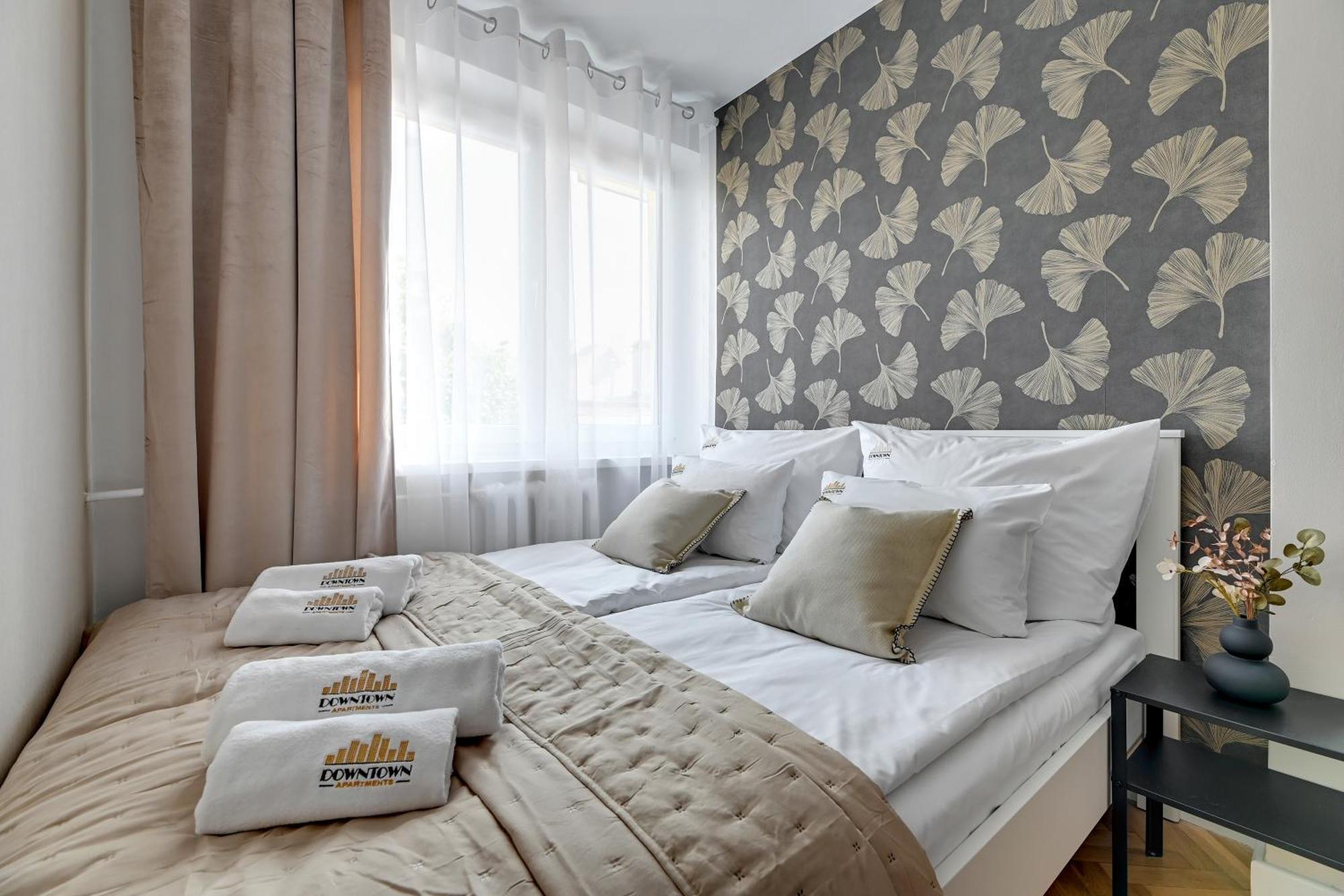 Sopot Grottgera By Downtown Apartments Exterior photo