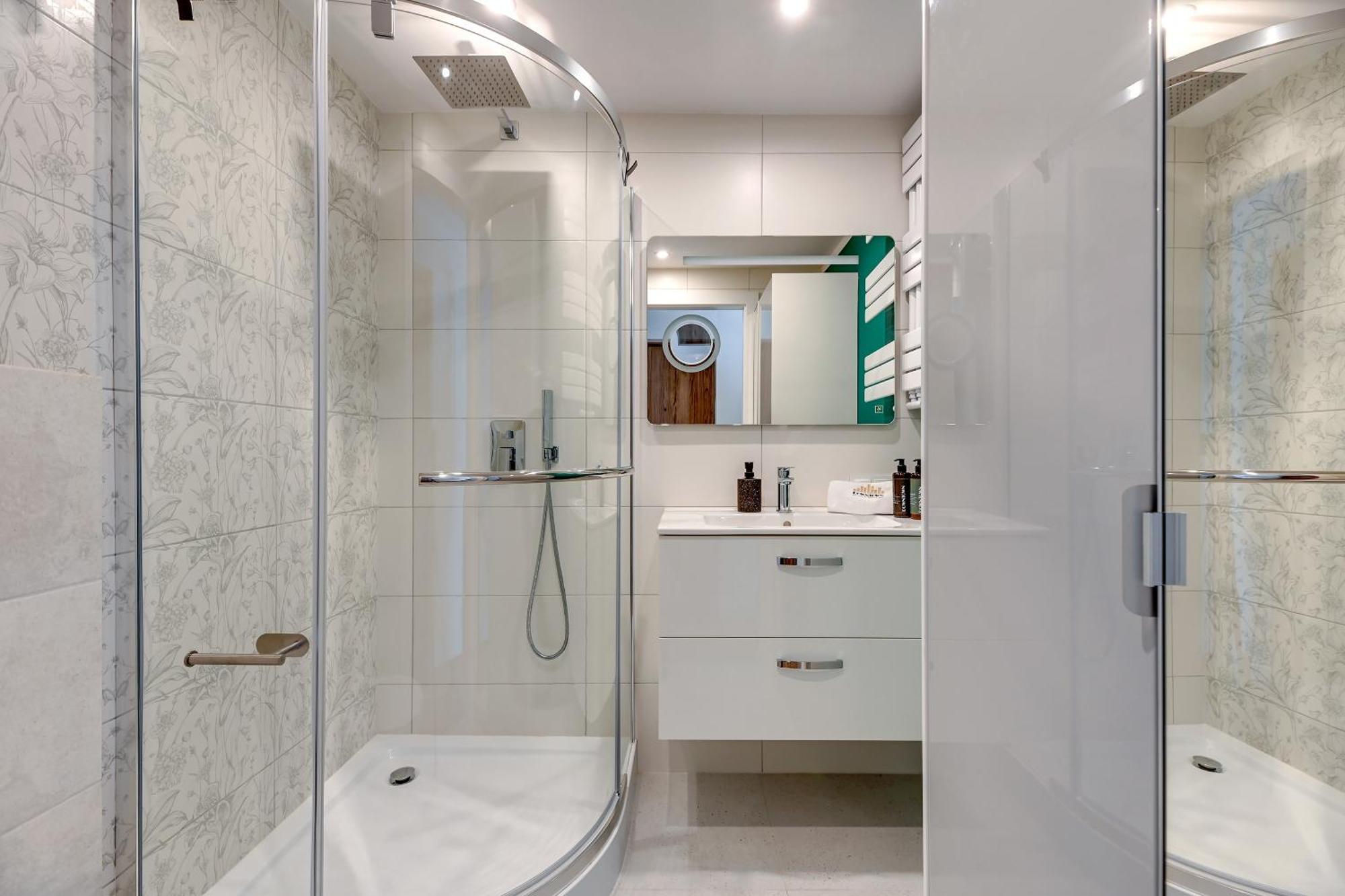 Sopot Grottgera By Downtown Apartments Room photo