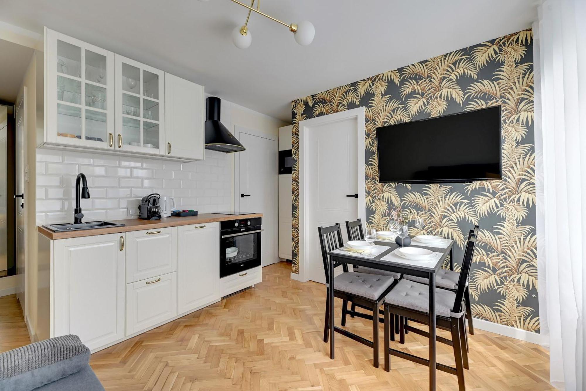 Sopot Grottgera By Downtown Apartments Room photo