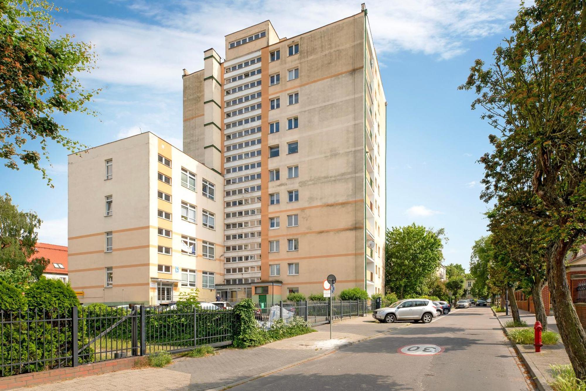 Sopot Grottgera By Downtown Apartments Room photo